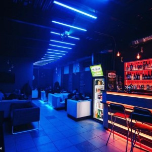 Фотография hookah bar Sia Lounge Bar