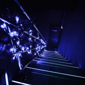 Фотография hookah bar Sia Lounge Bar