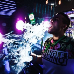Фотография hookah bar Sia Lounge Bar