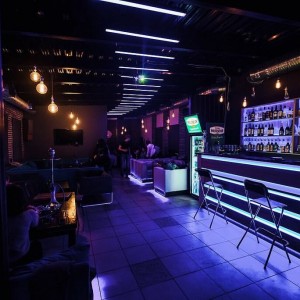 Фотография hookah bar Sia Lounge Bar