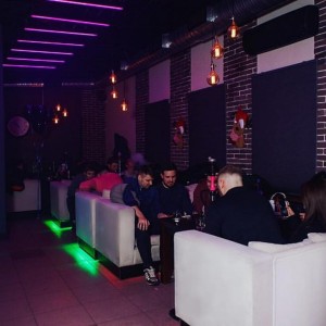 Фотография hookah bar Sia Lounge Bar