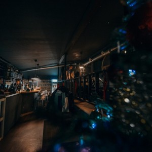 Фотография hookah bar TabaGo
