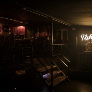 Фотография hookah bar TabaGo