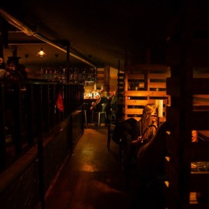 Фотография hookah bar TabaGo