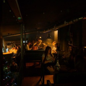 Фотография hookah bar TabaGo