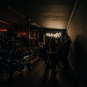 Фотография hookah bar TabaGo