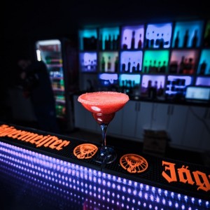 Фотография hookah bar The OFFICE Nargilia Lounge