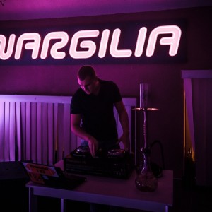 Фотография hookah bar The OFFICE Nargilia Lounge