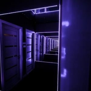 Фотография hookah bar The OFFICE Nargilia Lounge