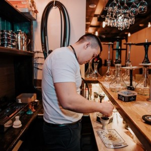 Фотография hookah bar S.o.v.a Lounge