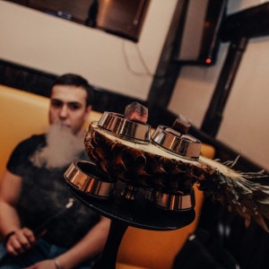 Фотография hookah bar S.o.v.a Lounge