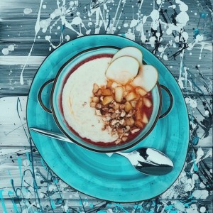 Фотография cafe The Square