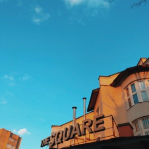 Фотография cafe The Square