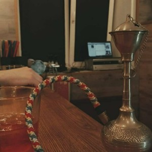 Фотография hookah bar BlackBerry Lounge