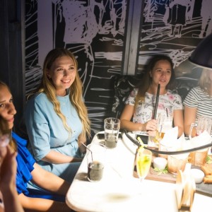 Фотография кальянная Libre Bar