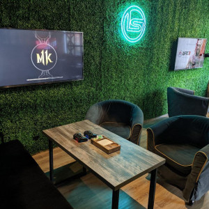 Фотография hookah shop LShop