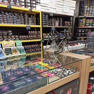 Фотография hookah shop LShop
