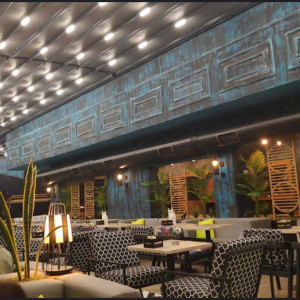 Фотография cafe İstişare Cafe