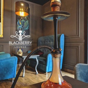 Фотография кальянная BlackBerry Lounge