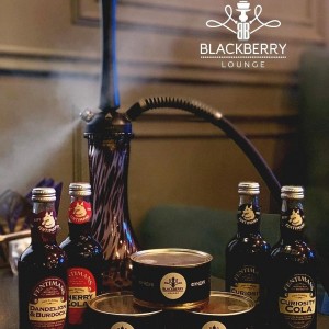 Фотография кальянная BlackBerry Lounge