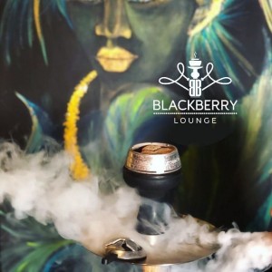 Фотография кальянная BlackBerry Lounge