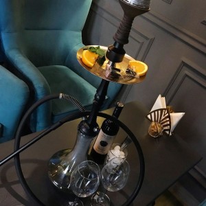 Фотография кальянная BlackBerry Lounge