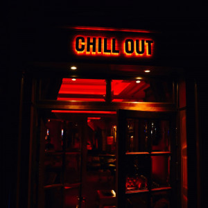 Фотография кальянная Chill Out