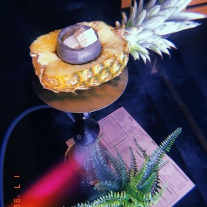 Фотография кальянная ESCOBAR