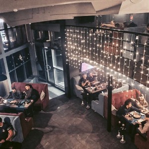 Фотография кальянная Escobar YUG