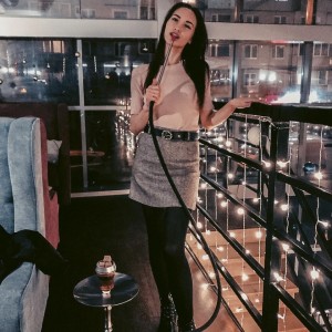 Фотография кальянная Escobar YUG