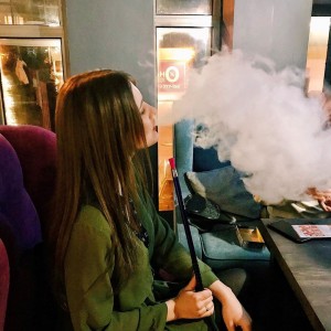 Фотография кальянная Escobar YUG