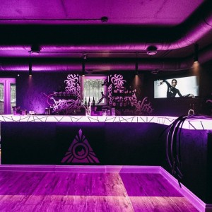 Фотография hookah bar ILLUSION