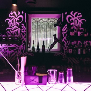 Фотография hookah bar ILLUSION