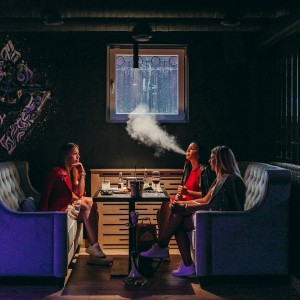 Фотография hookah bar ILLUSION