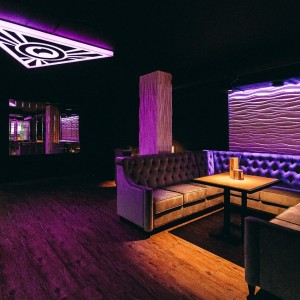 Фотография hookah bar ILLUSION