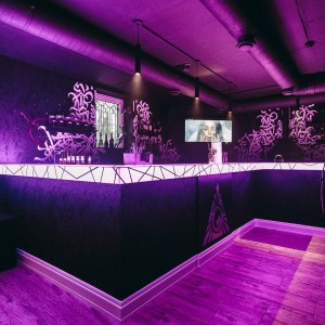 Фотография hookah bar ILLUSION