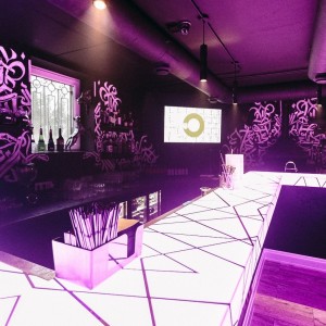 Фотография hookah bar ILLUSION