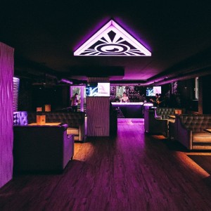 Фотография hookah bar ILLUSION