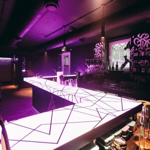 Фотография hookah bar ILLUSION