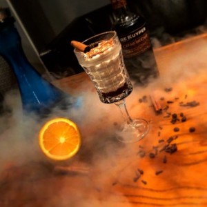 Фотография кальянная JS LOUNGE