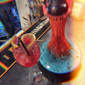 Фотография кальянная JS LOUNGE