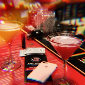 Фотография кальянная JS LOUNGE