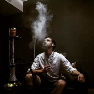 Фотография кальянная LOUNGE ZONE