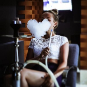Фотография кальянная LOUNGE ZONE