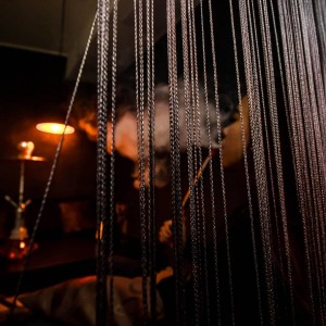 Фотография кальянная LOUNGE ZONE