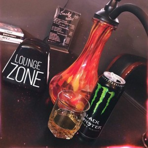 Фотография кальянная LOUNGE ZONE