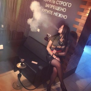 Фотография кальянная LOUNGE ZONE