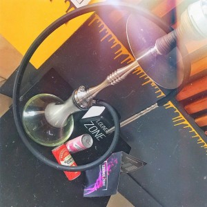 Фотография кальянная LOUNGE ZONE