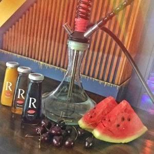 Фотография кальянная LOUNGE ZONE