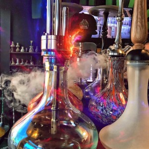 Фотография кальянная Nuahule Smoke
